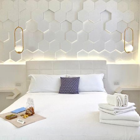Mariarosa Suites Комо Екстериор снимка