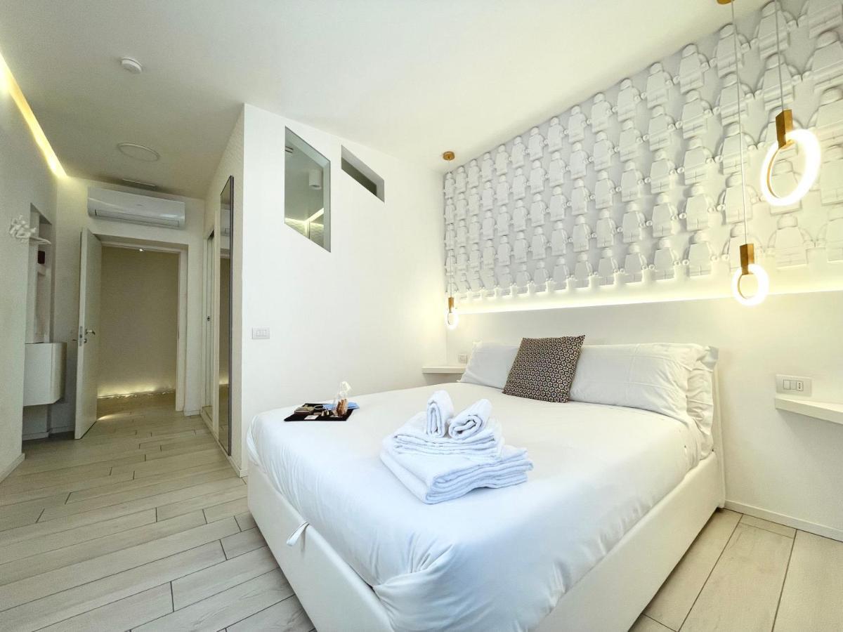 Mariarosa Suites Комо Екстериор снимка