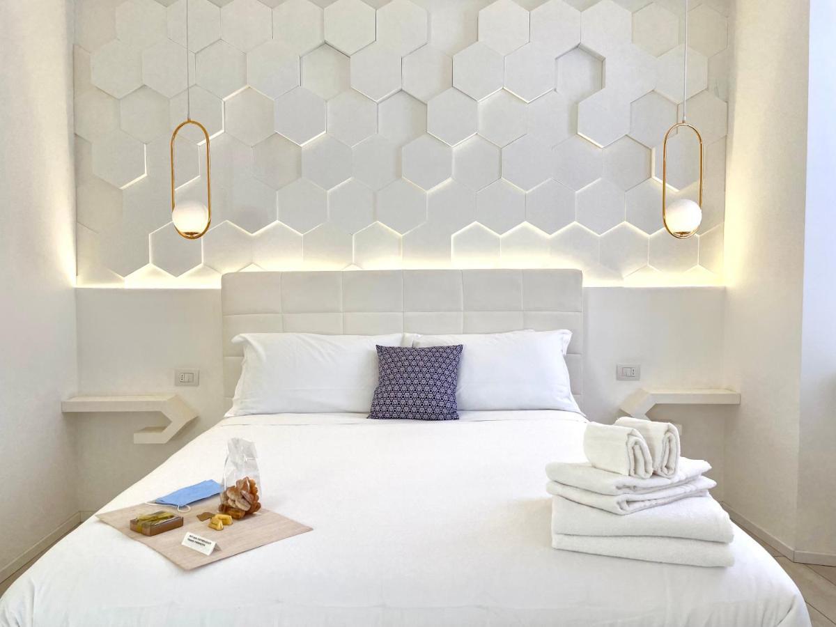 Mariarosa Suites Комо Екстериор снимка