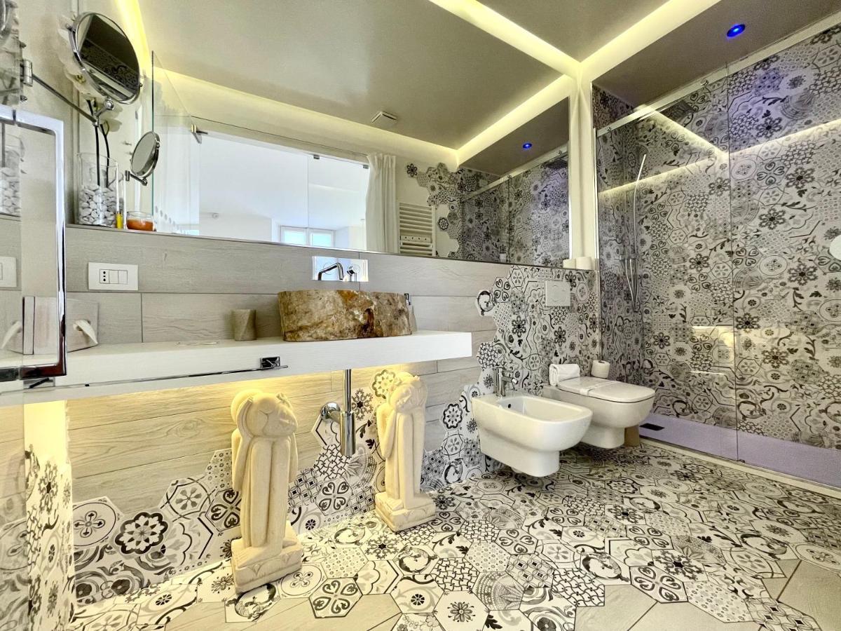 Mariarosa Suites Комо Екстериор снимка