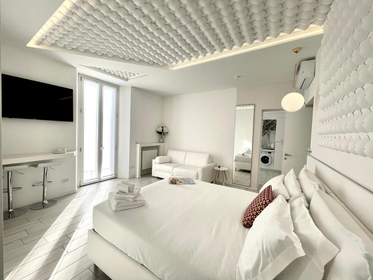 Mariarosa Suites Комо Екстериор снимка