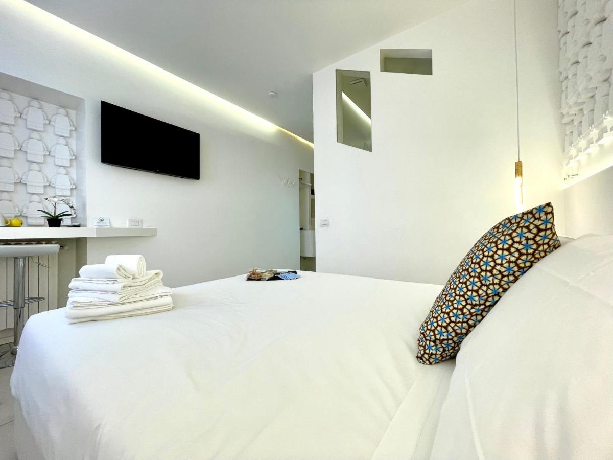 Mariarosa Suites Комо Екстериор снимка