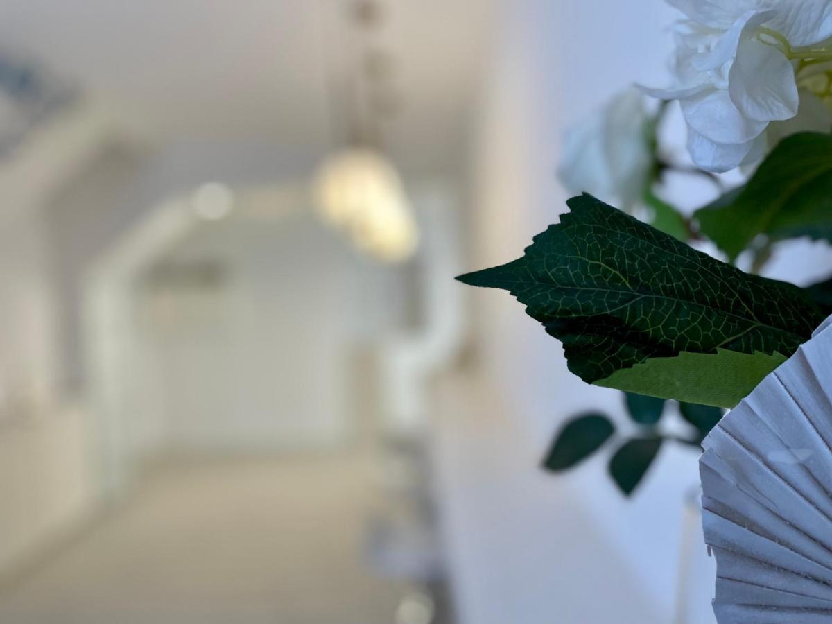 Mariarosa Suites Комо Екстериор снимка