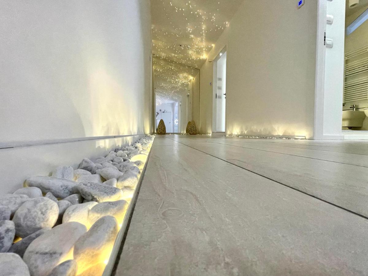 Mariarosa Suites Комо Екстериор снимка