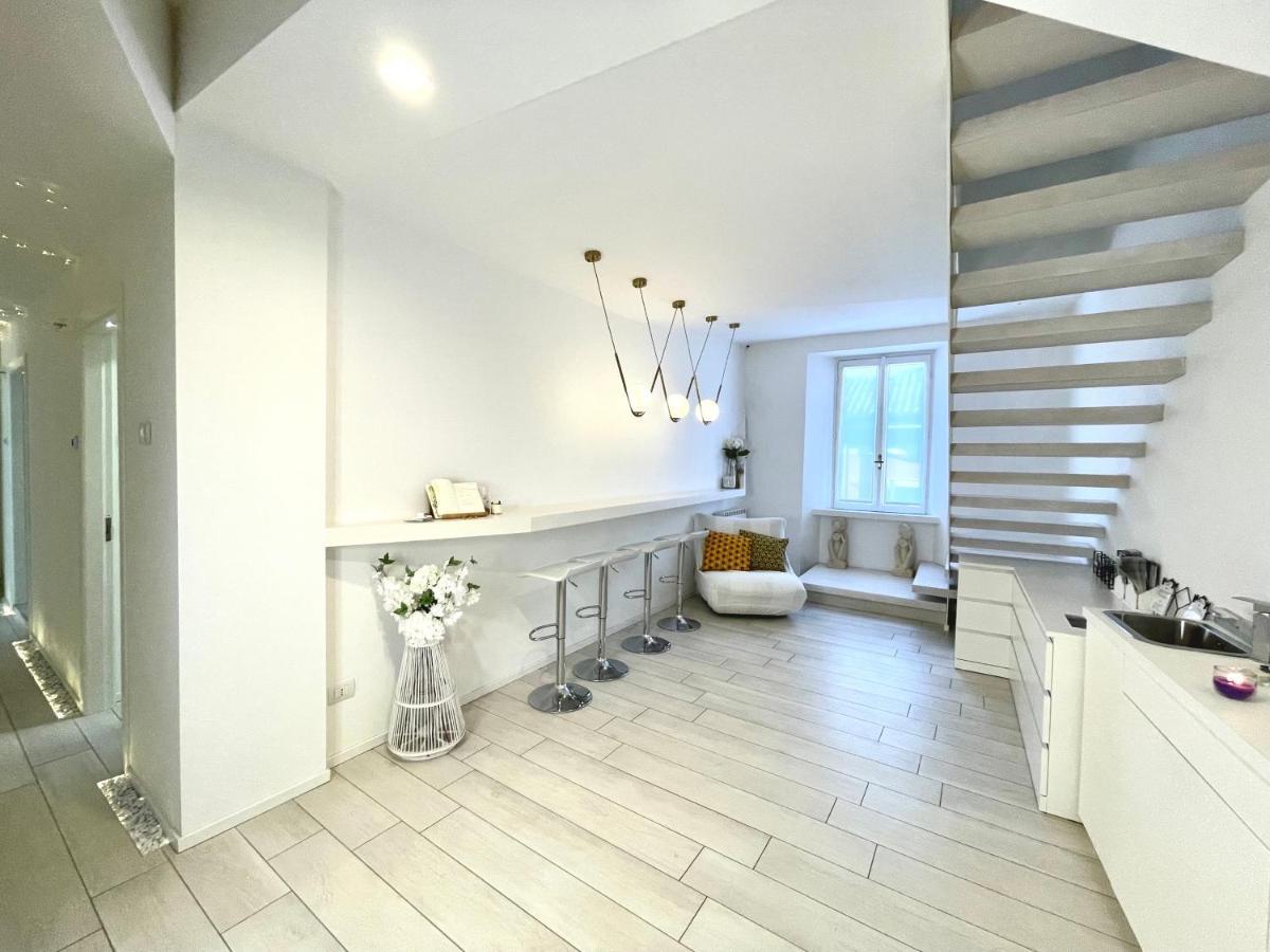 Mariarosa Suites Комо Екстериор снимка