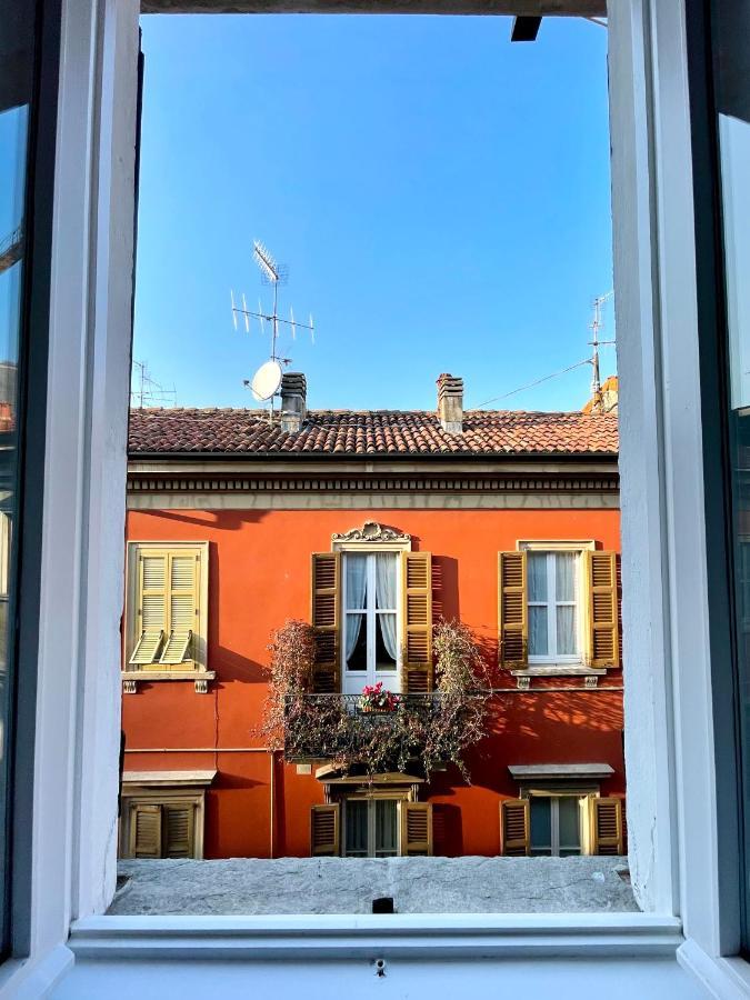 Mariarosa Suites Комо Екстериор снимка