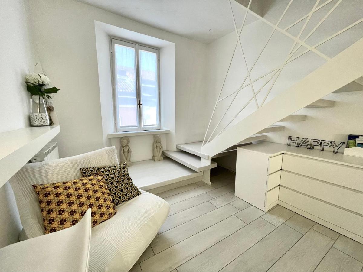 Mariarosa Suites Комо Екстериор снимка