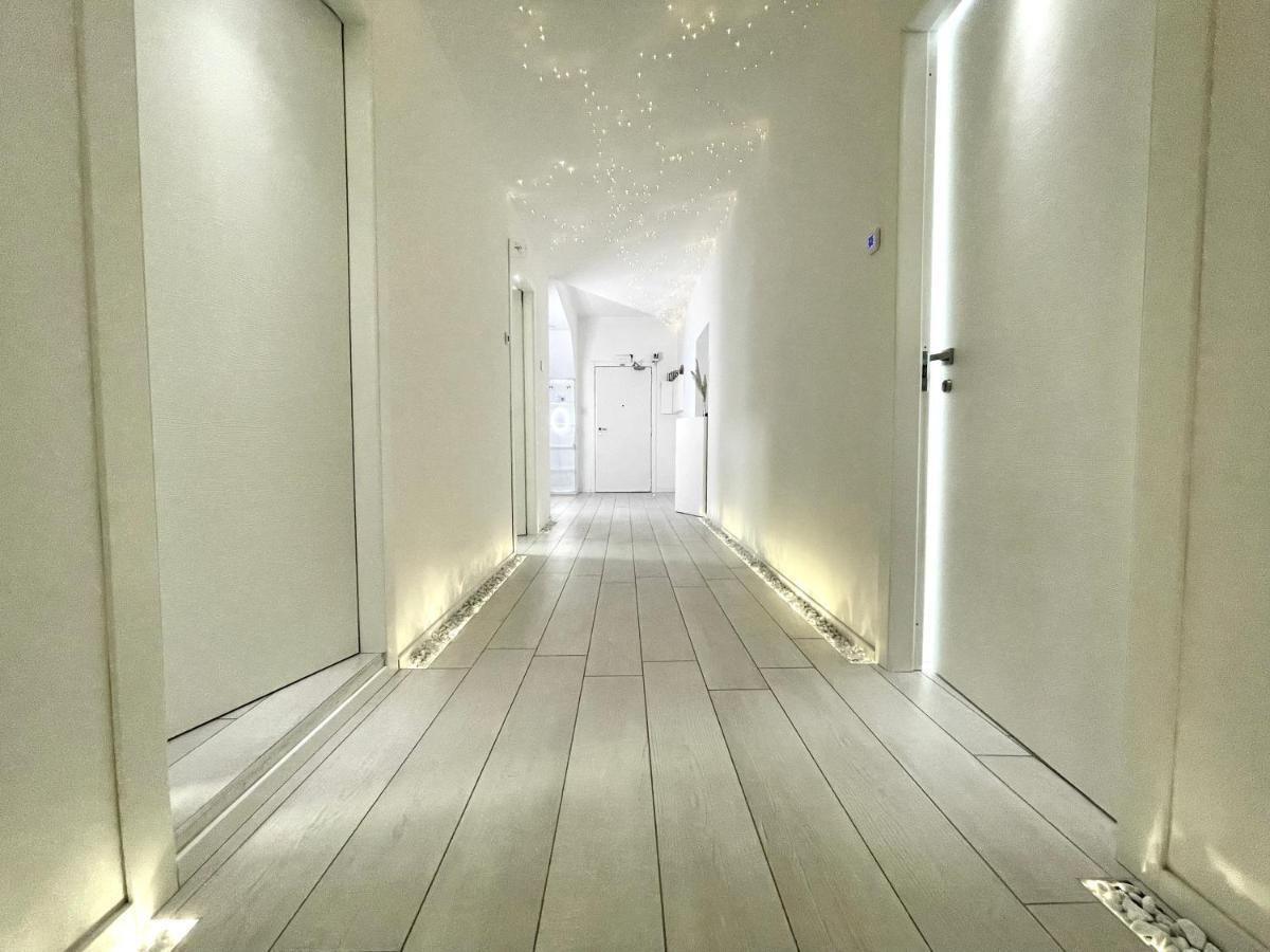 Mariarosa Suites Комо Екстериор снимка