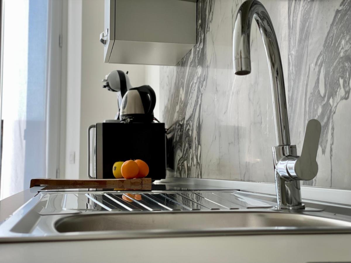 Mariarosa Suites Комо Екстериор снимка