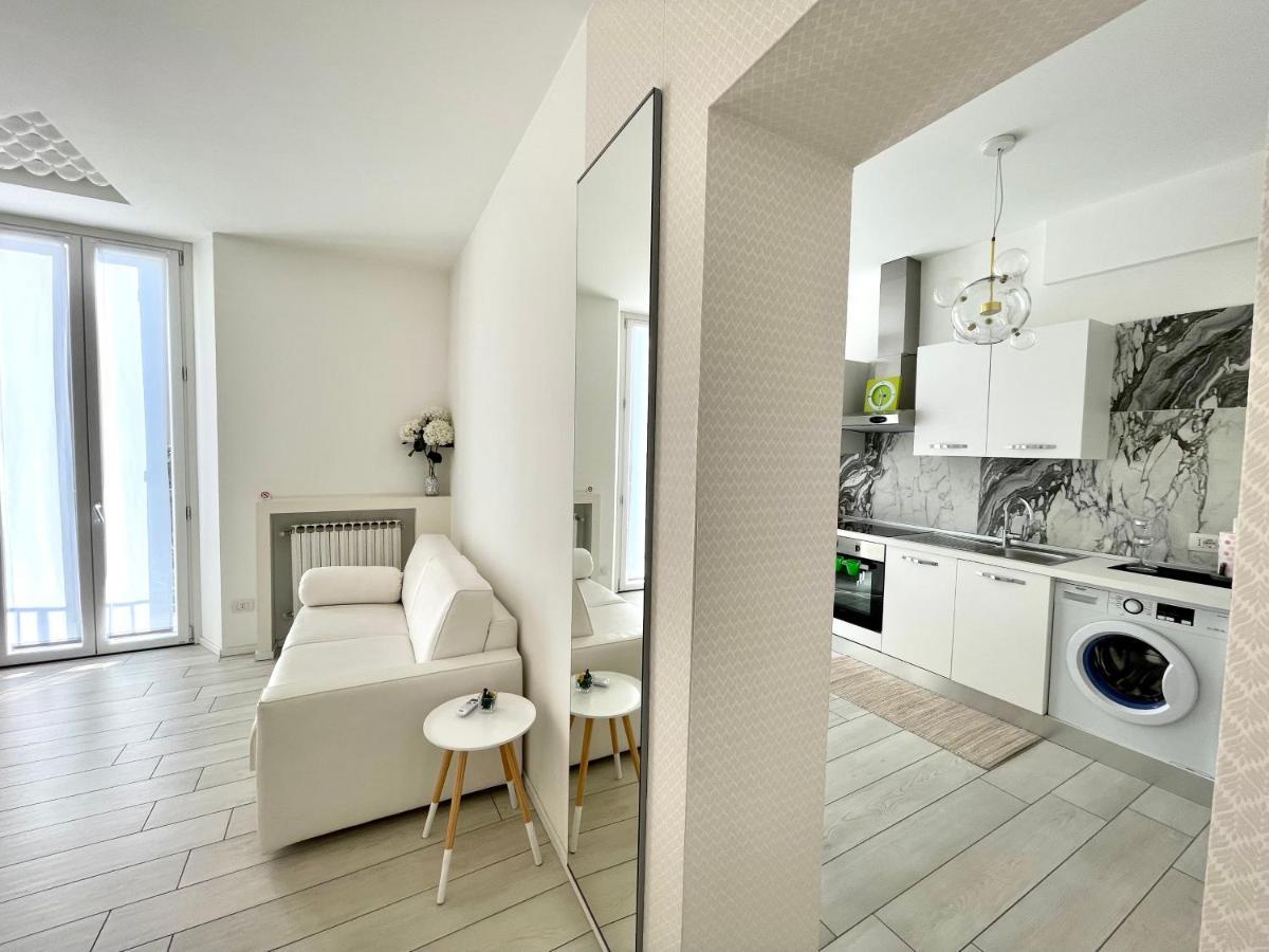 Mariarosa Suites Комо Екстериор снимка