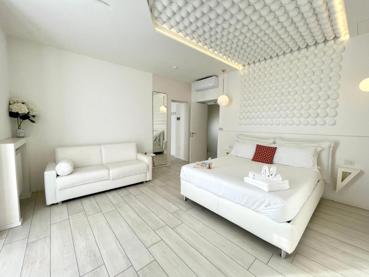 Mariarosa Suites Комо Екстериор снимка