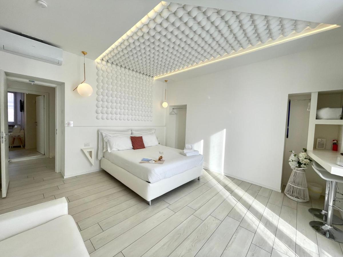 Mariarosa Suites Комо Екстериор снимка