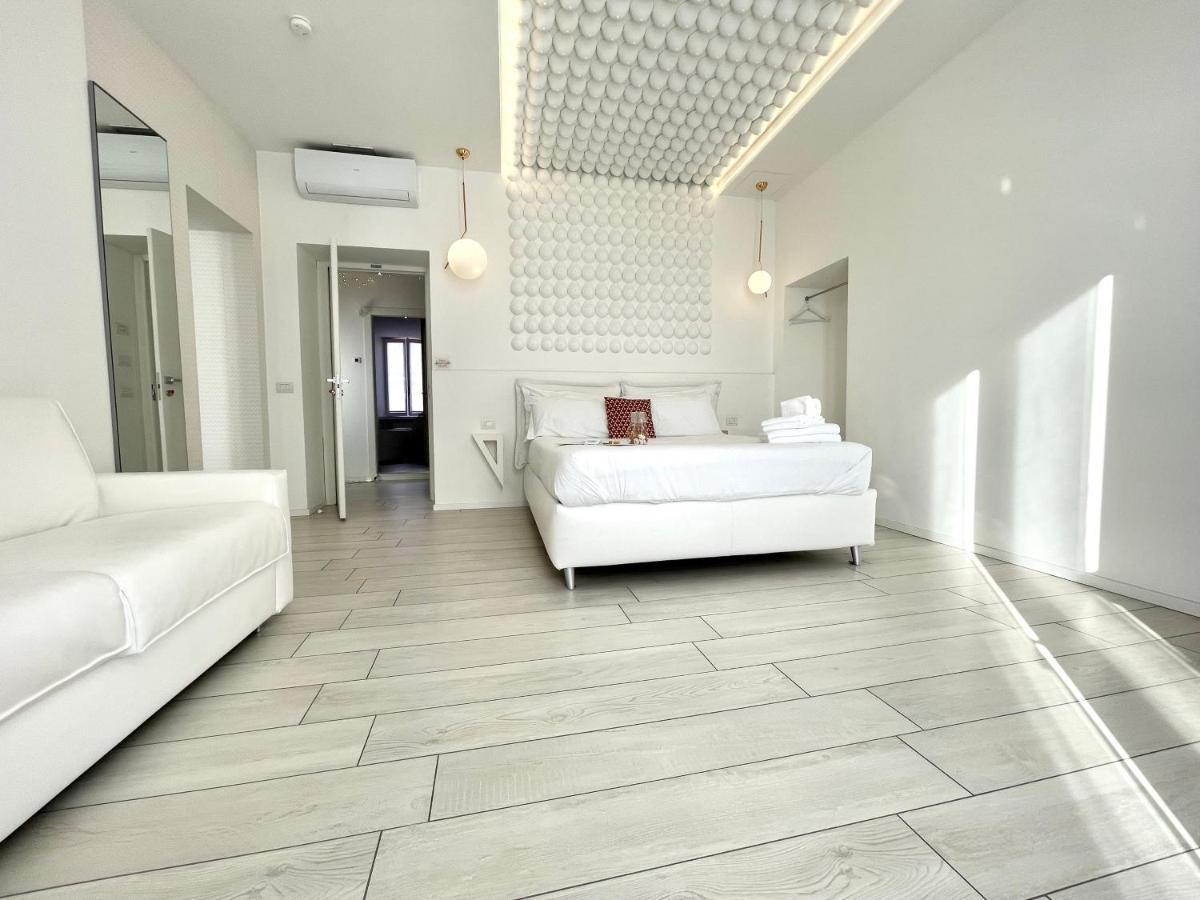 Mariarosa Suites Комо Екстериор снимка