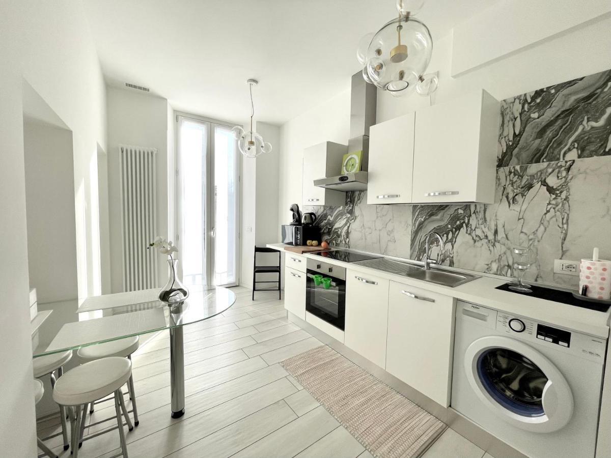 Mariarosa Suites Комо Екстериор снимка