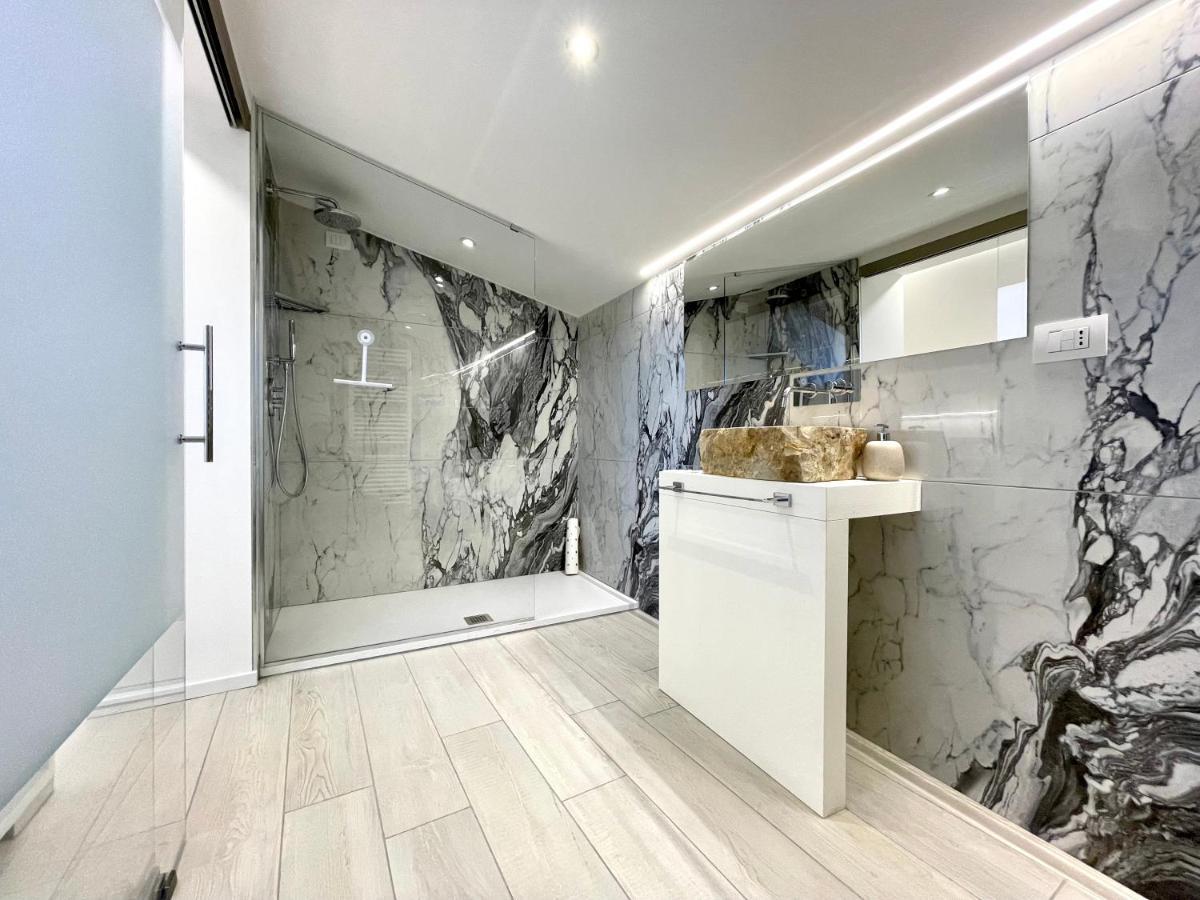 Mariarosa Suites Комо Екстериор снимка