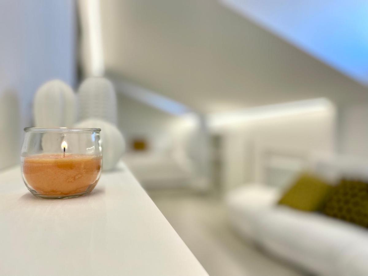 Mariarosa Suites Комо Екстериор снимка