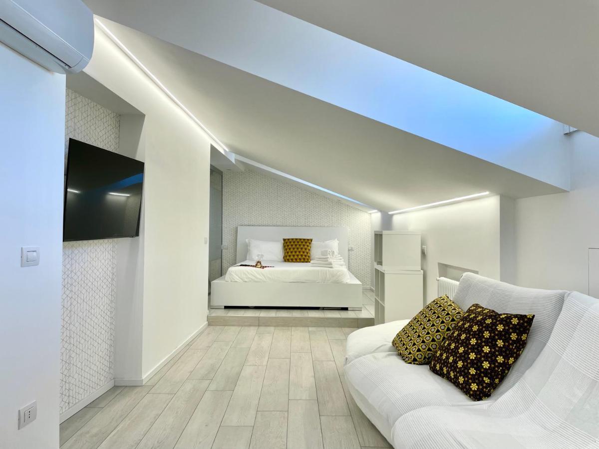 Mariarosa Suites Комо Екстериор снимка