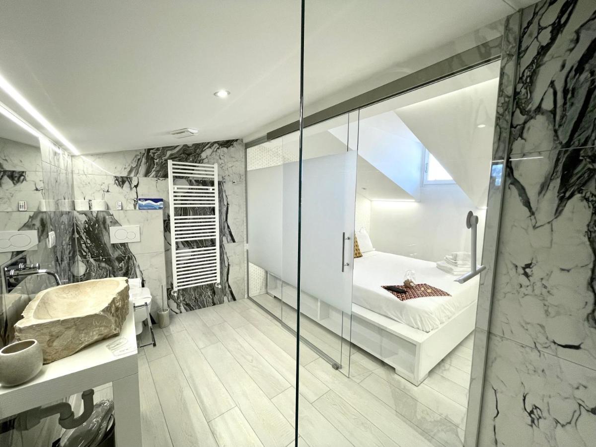 Mariarosa Suites Комо Екстериор снимка